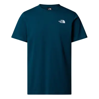 The north face m vertical ss tee