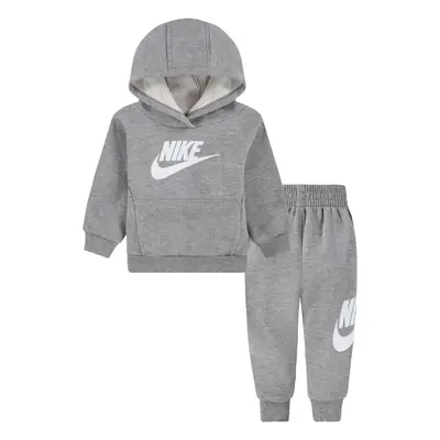 Nike kids club fleece set