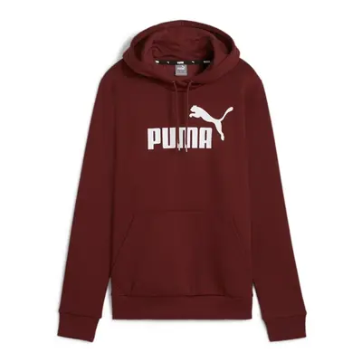 Puma ESS Logo Hoodie FL (s)