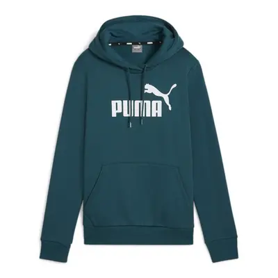 Puma ESS Logo Hoodie FL (s)