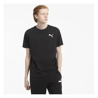 Puma ESS Small Logo Tee