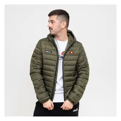 ellesse Lombardy Puffer Jacket