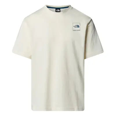 The north face m coordinates tee s/s