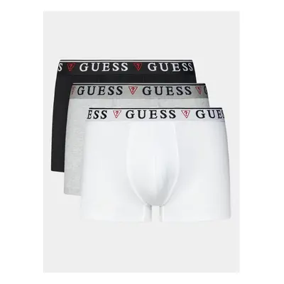 Guess brian hero boxer trunk