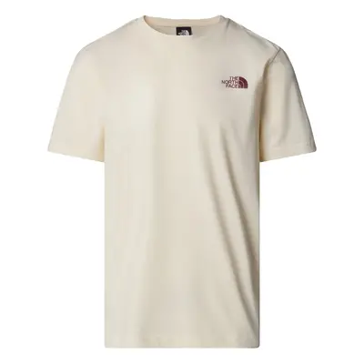 The north face s/s tee