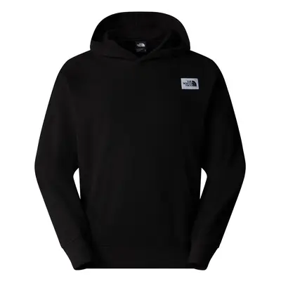 The north face hoden hoodie