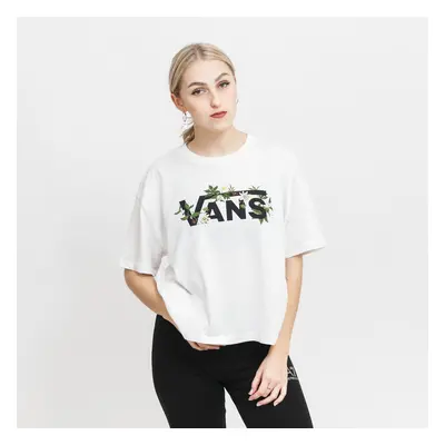 Vans WYLD VEE RELAXED BOXY