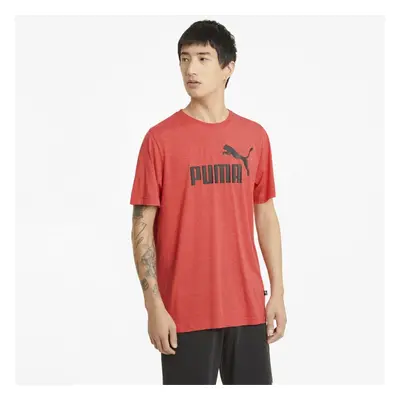 Puma ESS Heather Tee