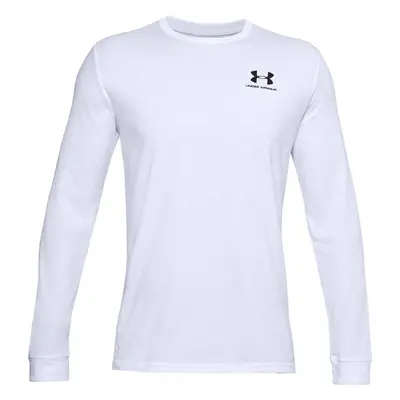 Under Armour SPORTSTYLE LEFT CHEST LS