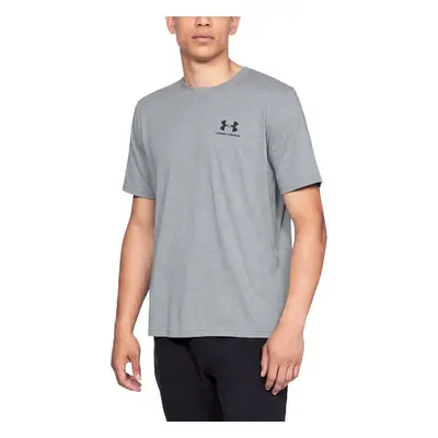 Under armour sportstyle left chest