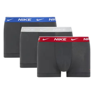 nike trunk 3pk-everyday cotton stretch