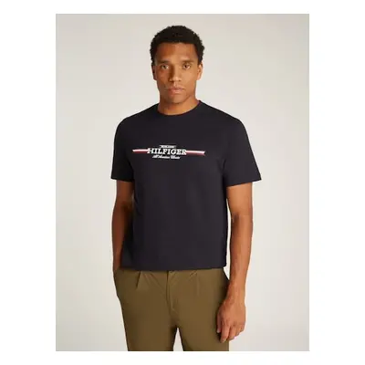 Tommy Hilfiger S/S T-Shirt