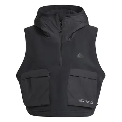 adidas City Escape Polar Fleece Vest