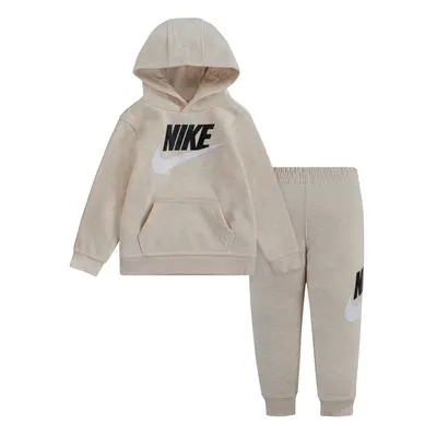 Nike BABY Fleece Pullover Hoodie and Joggers Set