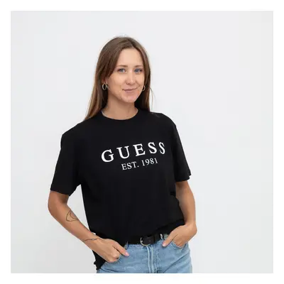 Guess cn ss tee