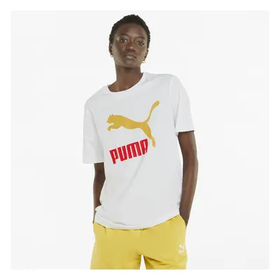 Puma Classics Logo Interest Tee