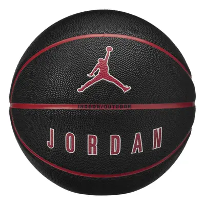 Jordan ultimate 2.0 8p deflated