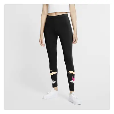 Nike W NSW ICN CLSH TIGHT HR