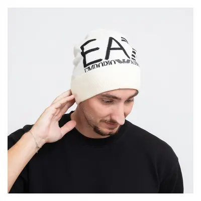 Ea7 emporio armani beanie hat