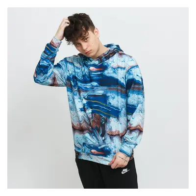 Fila CORATO AOP regular hoody