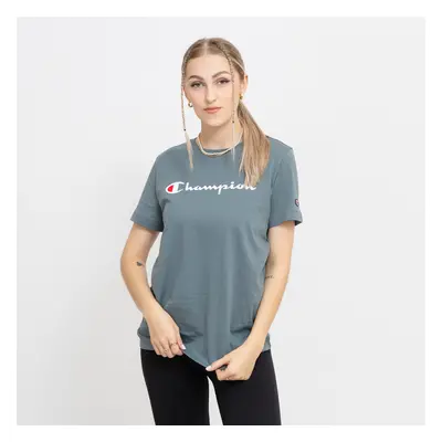 Champion Crewneck T-Shirt