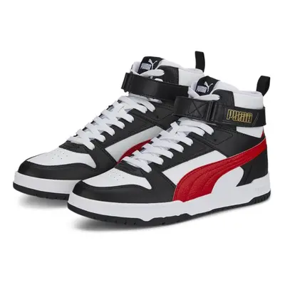 Puma RBD Game