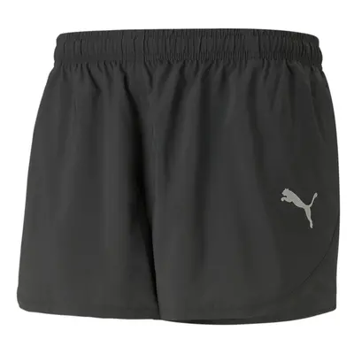 Puma run favorite split short m