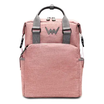 VUCH Lien Pink backpack