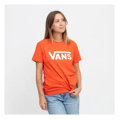 Vans WM Flying V Crew Tee