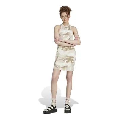 adidas W CAMO 3S DRESS