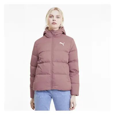 Puma ESS+ Down Jacket Foxglove