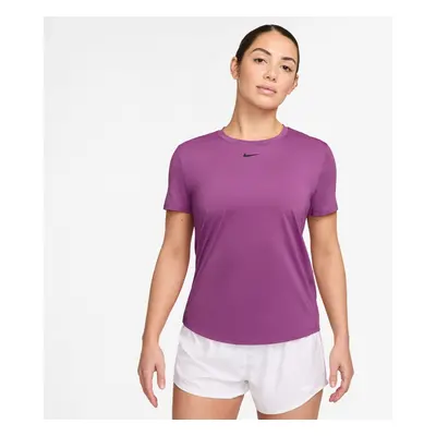 Nike One Classic Dri-FIT Short-Sleeve Top