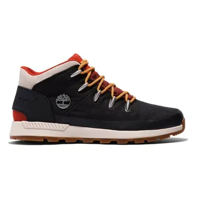 Timberland Mid Lace Up Waterproof Sneaker