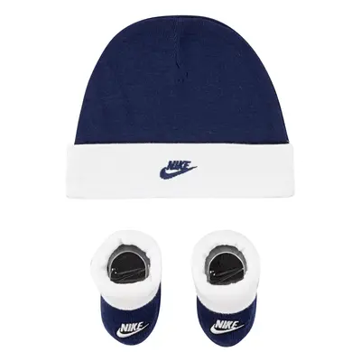 Nike nike futura hat and bootie