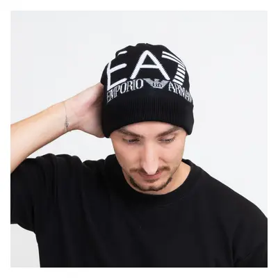 EA7 Emporio Armani Beanie Hat