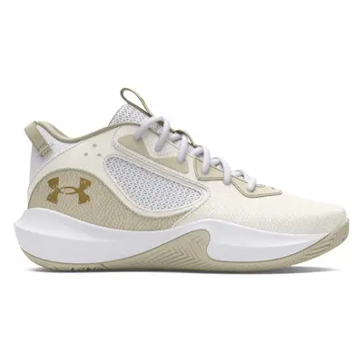 UNDER ARMOUR UA Lockdown 6-WHT