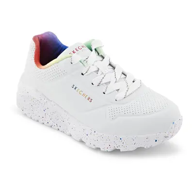 Skechers uno lite - rainbow s