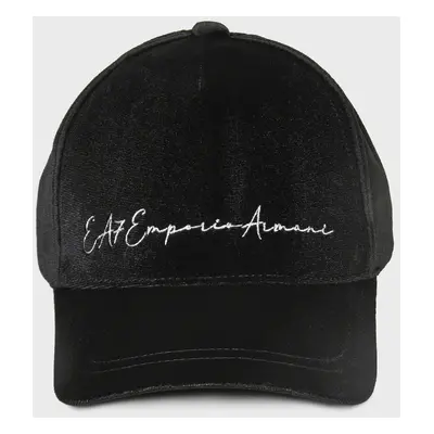 BASEBALL HAT EA7 Emporio Armani