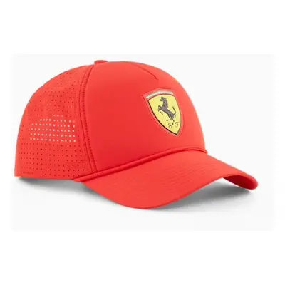 Puma Ferrari Race Trucker Cap