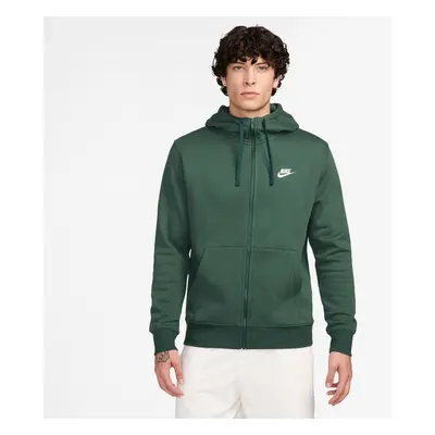 Nike Sportswear Club Fleece Full-Zip Hoodie