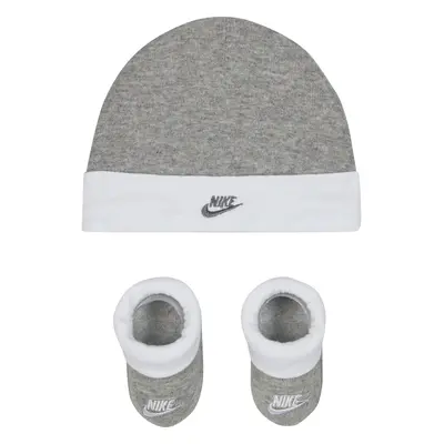 Nike nike futura hat and bootie