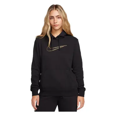 Nike sportswear club fleece hoodie