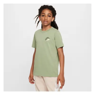 Nike Kids Sportswear Graphic T-Shirt