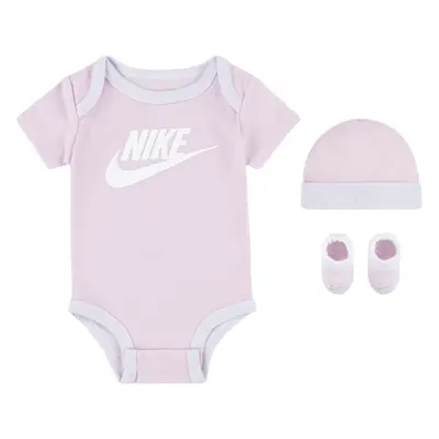 Nike nhn sustainable 3pc futura set