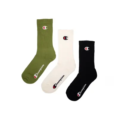 Champion 3pk Crew Socks