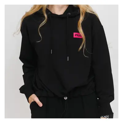 Fila BURDUR cropped hoody