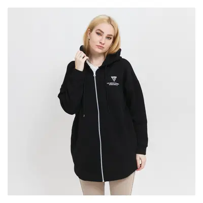 Guess camilla full zip sweatshirt