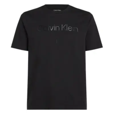 Calvin klein pw - s/s t-shirt