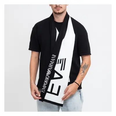 EA7 Emporio Armani Scarf