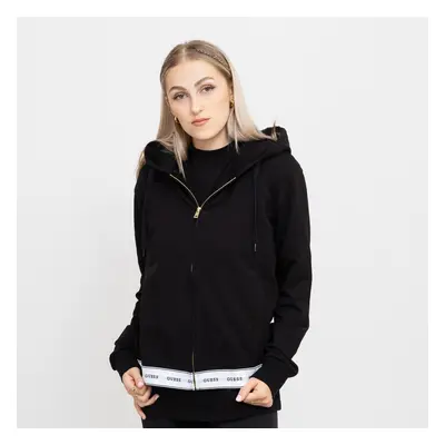 Guess carrie zip hoodie